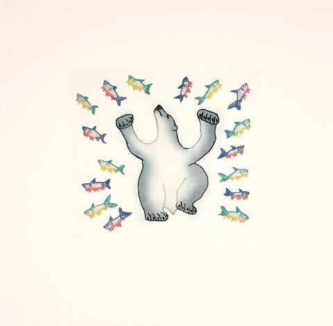 2024 Danse pour les poissons par CEE POOTOOGOOK 33