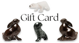 GIFT CARDS . . .     Give Them What They Want