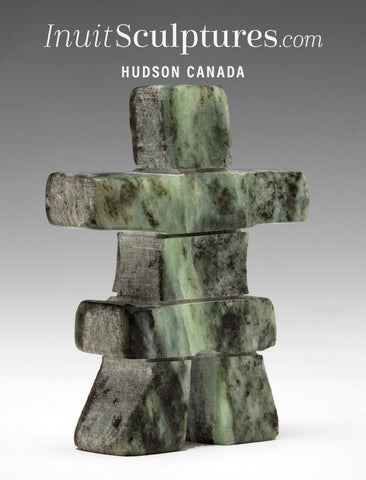 Inukshuk 4" de Peter Shaa *Sublime*