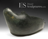 15" Relaxing Seal by Paul Malliki *Slippery As..* CURATOR'S CHOICE